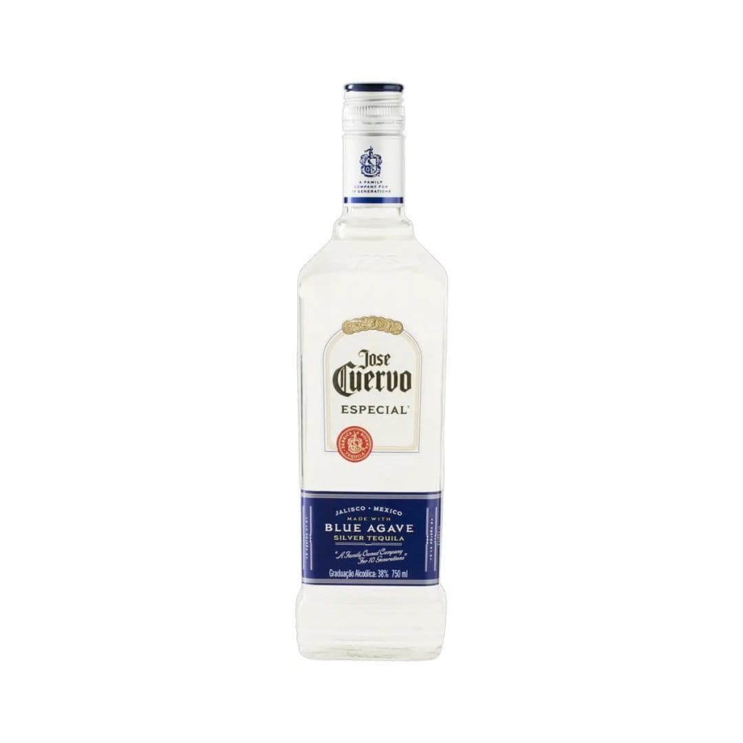 JOSÉ CUERVO PRATA