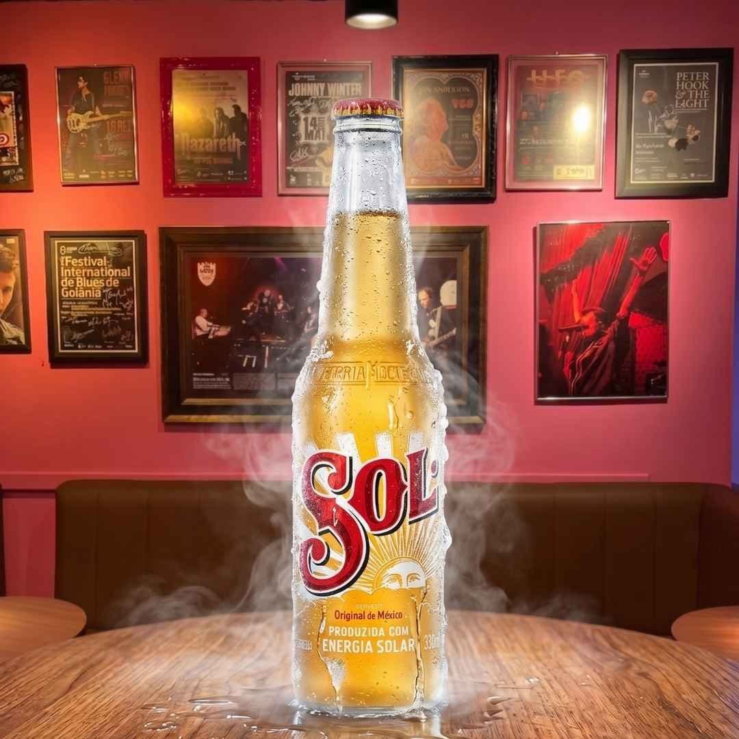 SOL - L. NECK