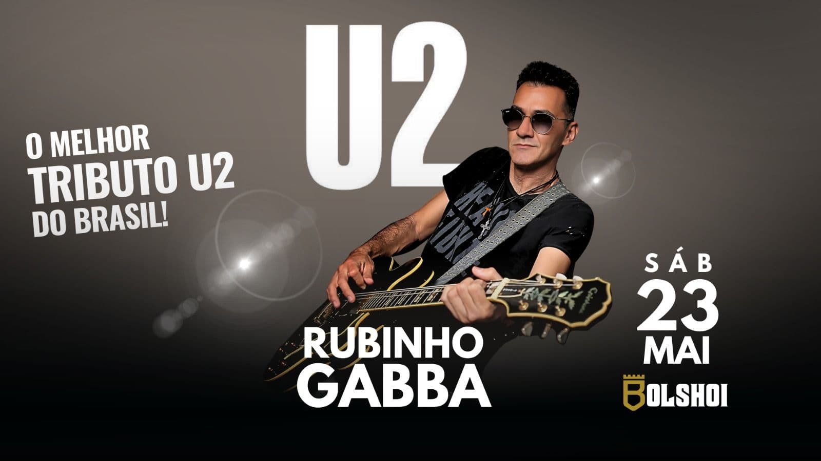 Tributo U2 + Birtpop