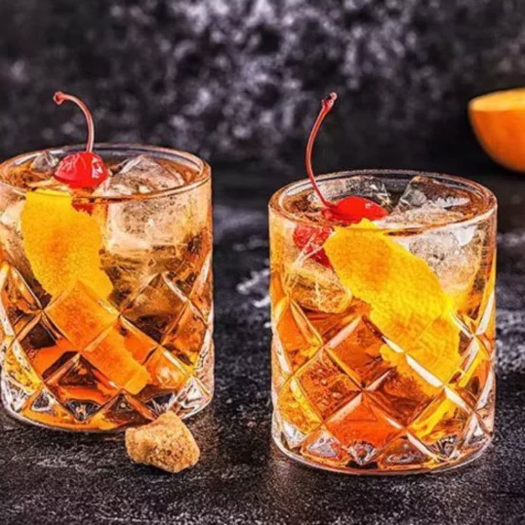 OLD FASHIONED