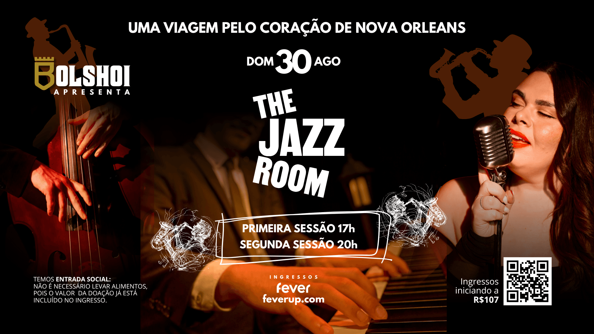 The Jazz Room