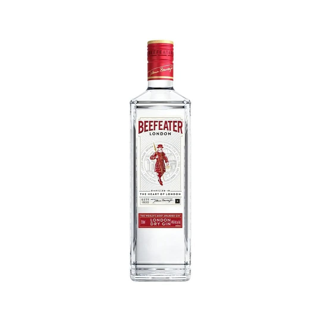 GIN BEEFEATER