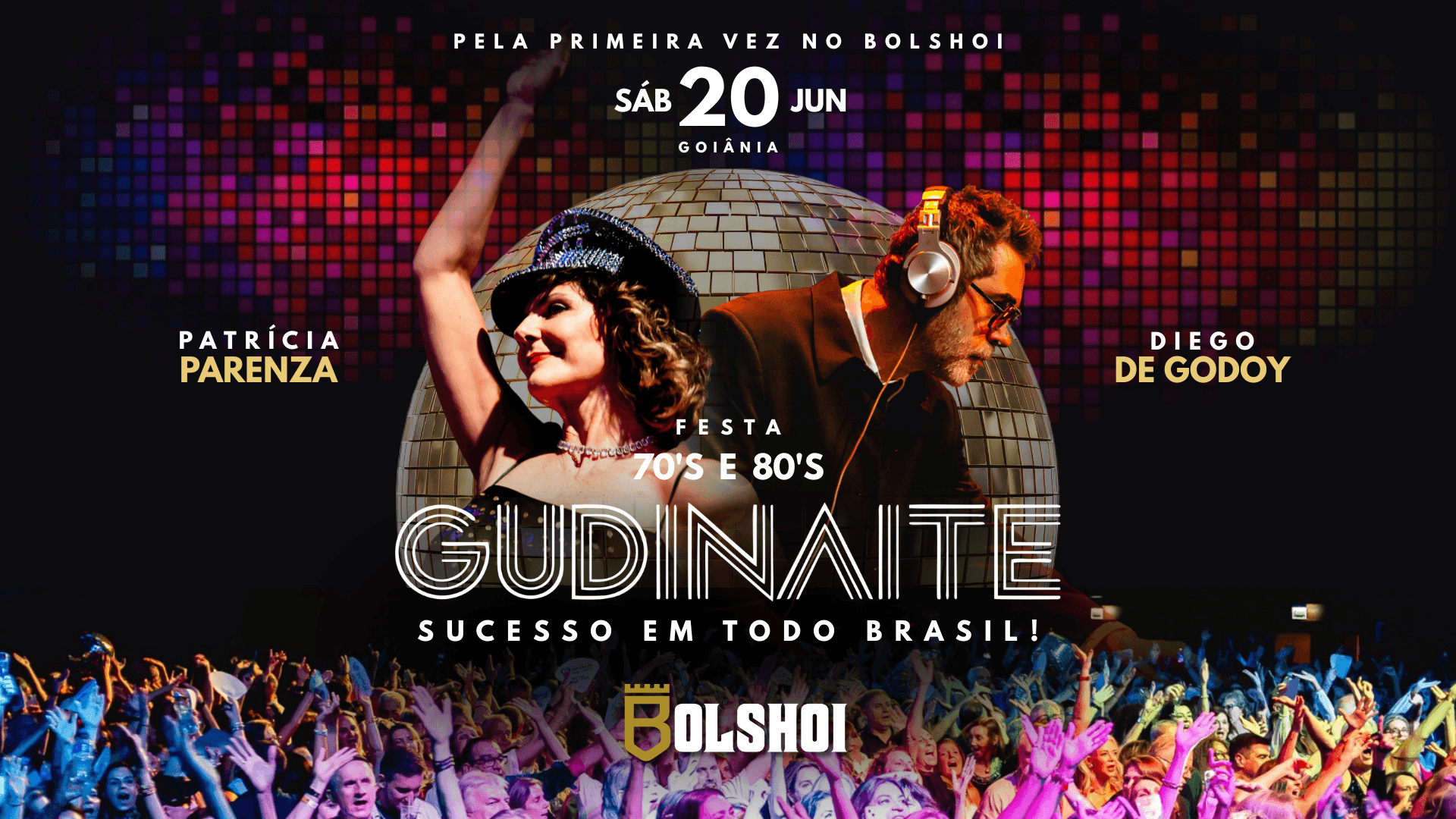 Gudinaite