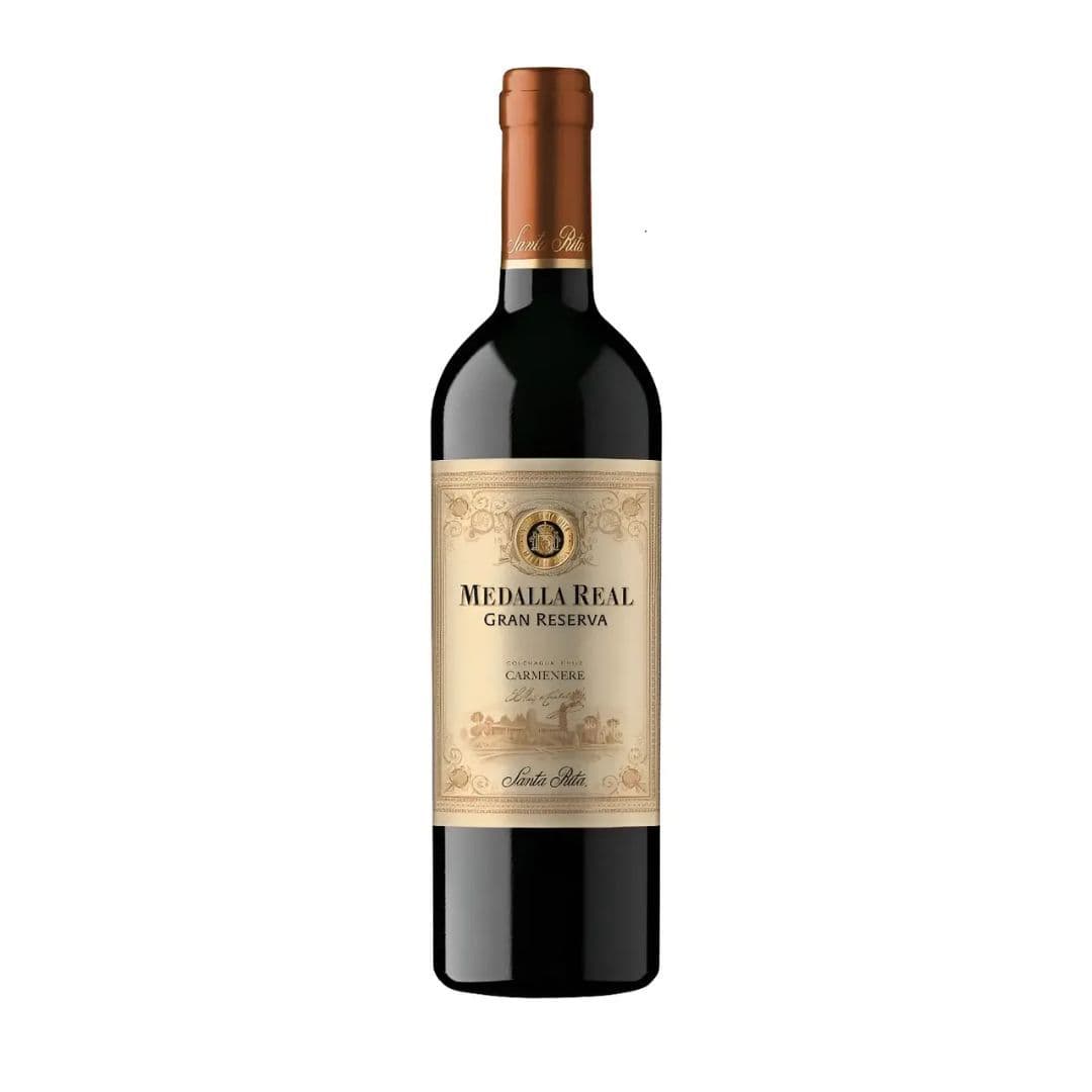 RITO GRAN RESERVA CARMENERE - CHILE