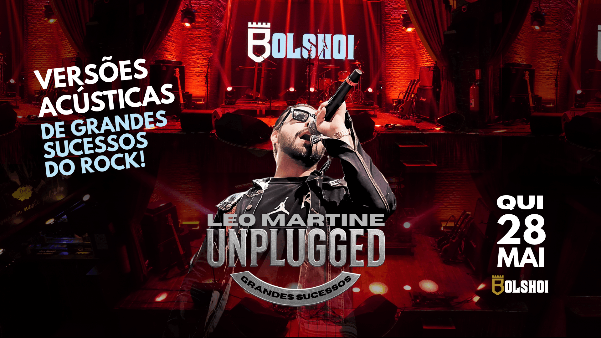 Leo Martine e Banda